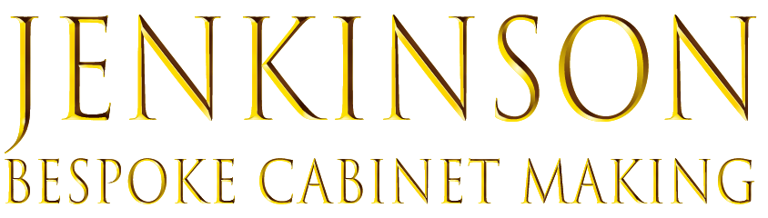 Jenkinson Bespoke Cabinet Making Logo